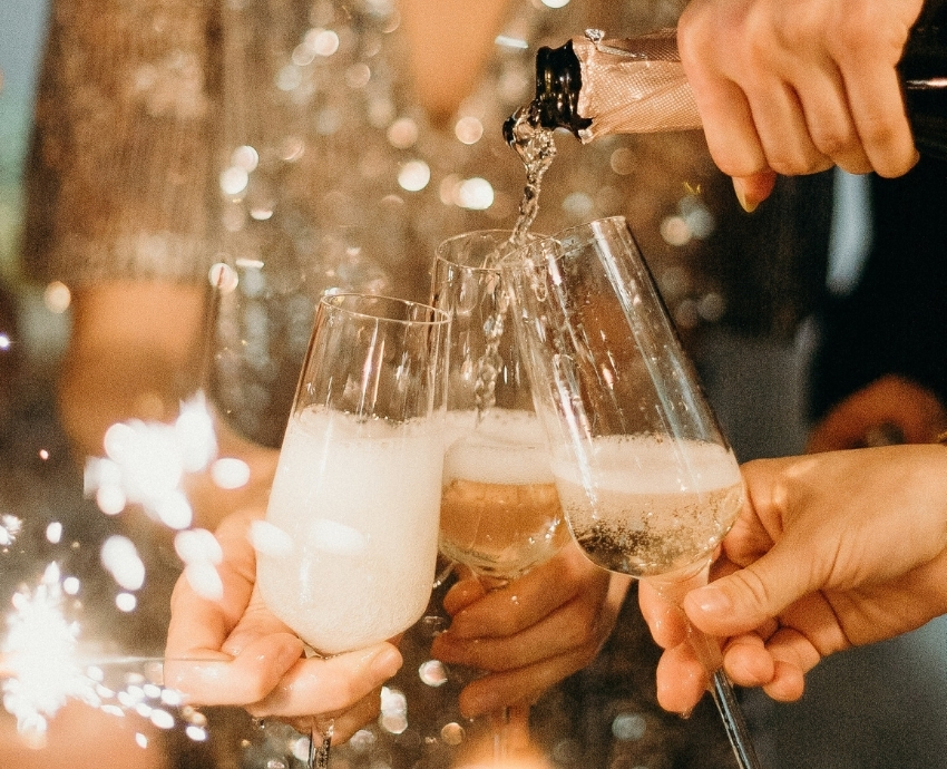 Do you need a licence to serve alcohol in your boutique? Bridal Buyer Magazine Bridal Buyer
