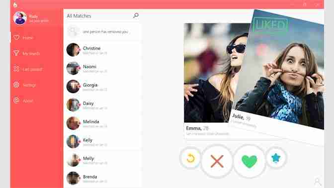 Can you Use Tinder on a PC? Tech Junkie