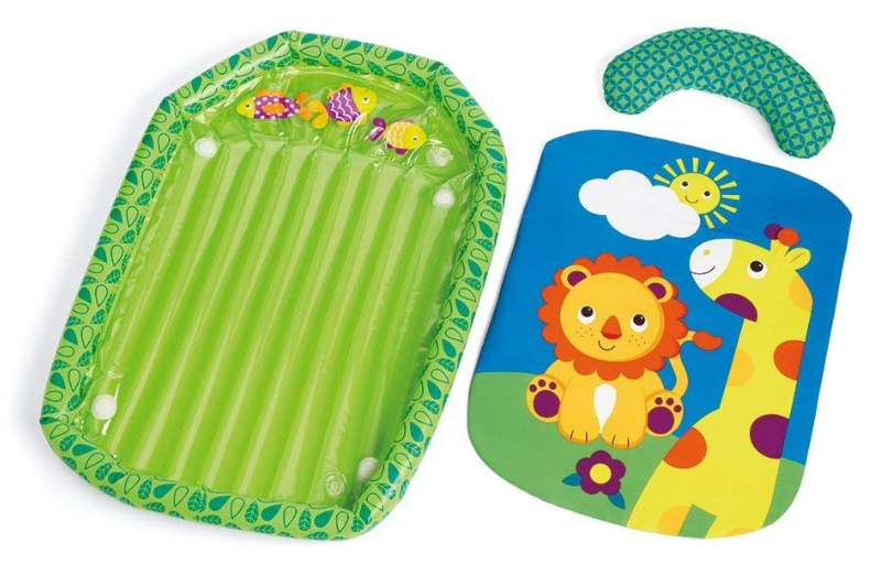 Top 10 Best Play Mats For Tummy Time Oh My GooGooGaGa