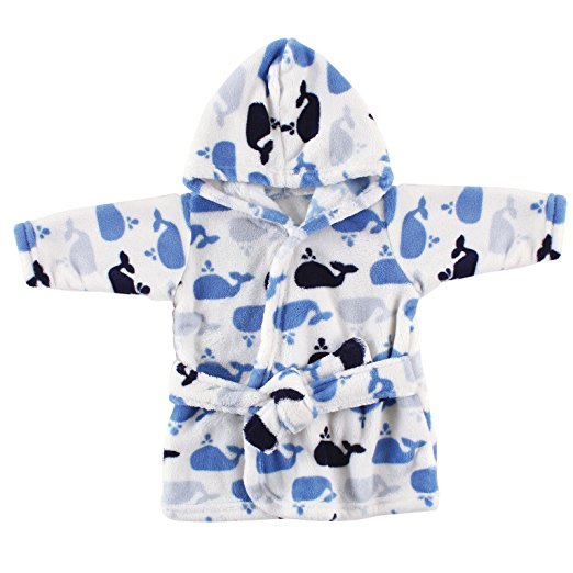 Cute Bathrobes for Babies Oh My GooGooGaGa