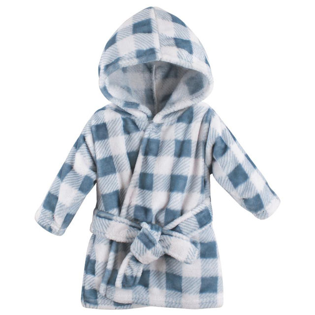 Cute Bathrobes for Babies Oh My GooGooGaGa