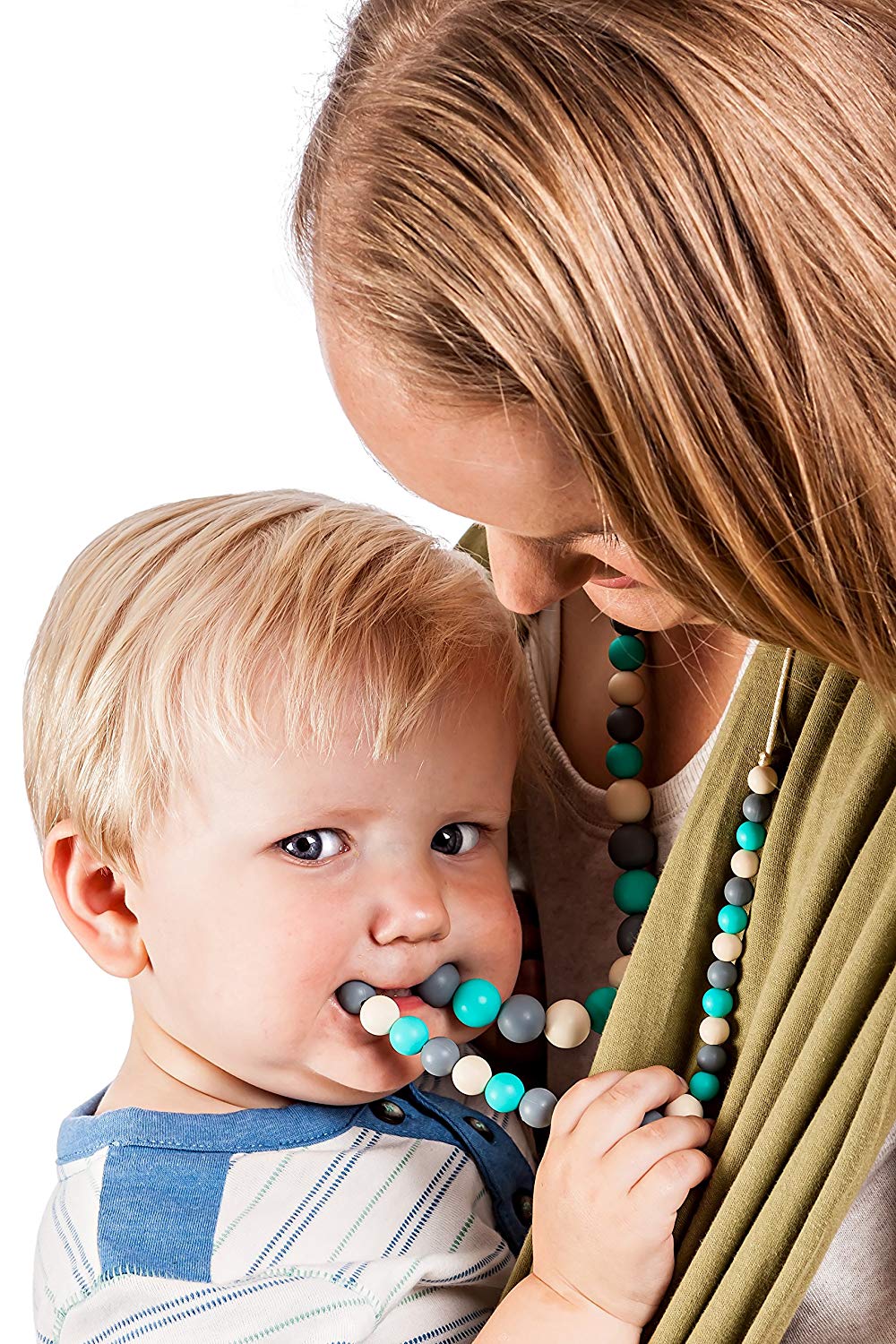 Top 5 Best Teething Necklaces (For Moms to Wear) Oh My GooGooGaGa