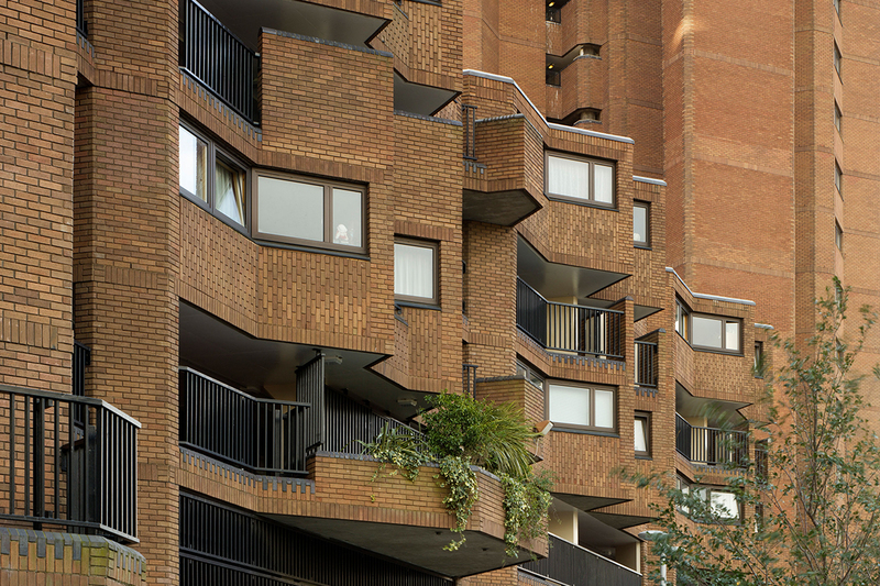 Inside Housing Insight Once upon a time in the West End