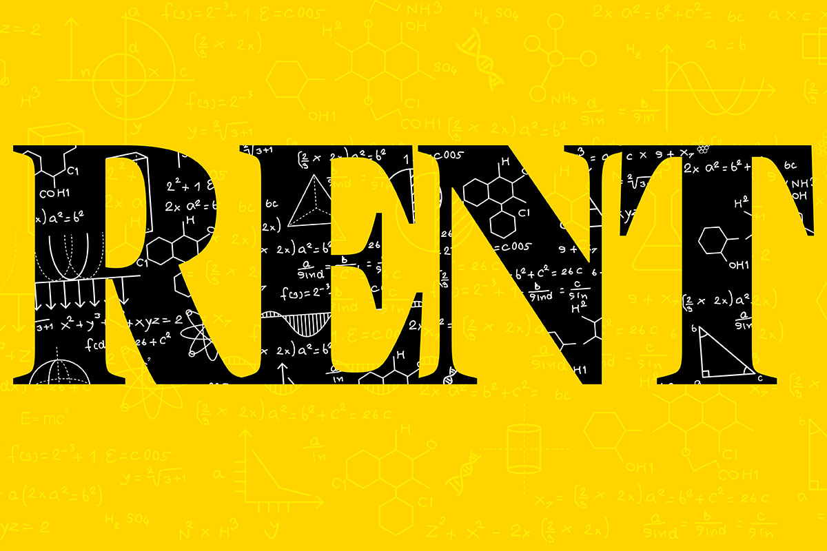 Inside Housing Insight The opaque art of rent setting for housing