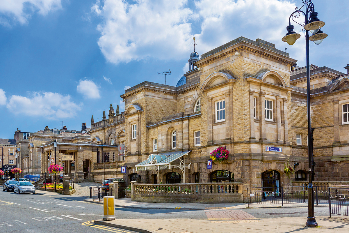 Inside Housing Insight Harrogate’s great migration why the leafy district has been chosen