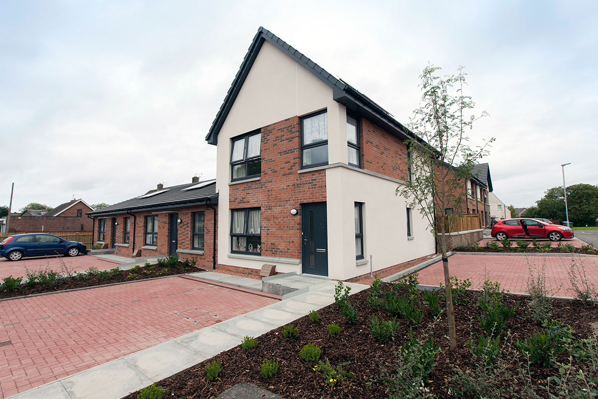 Inside Housing Sponsored What could the future of housing look like?