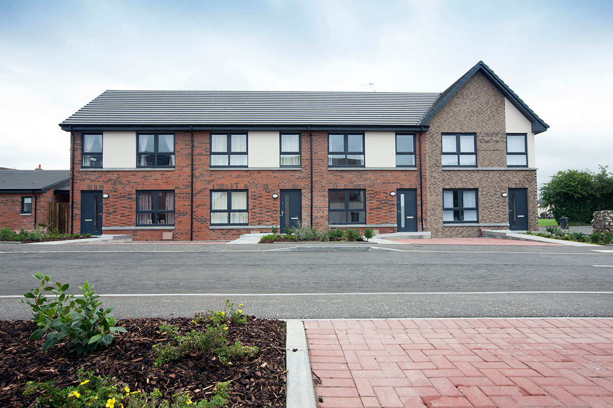 Inside Housing Sponsored What could the future of housing look like?