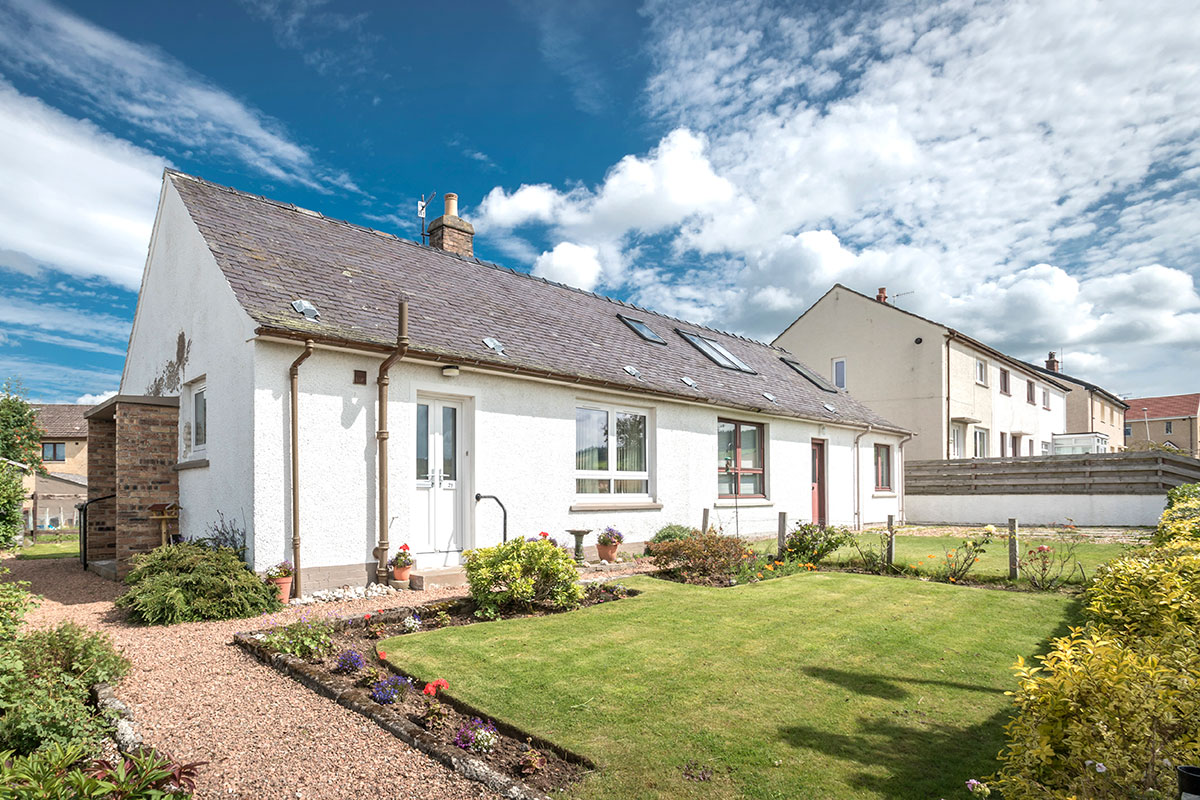 Inside Housing Sponsored What could the future of housing look like?