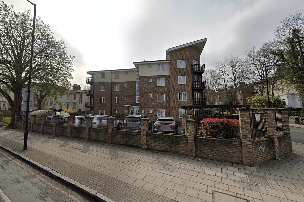 Inside Housing News Peabody defends cuts to neighbourhood