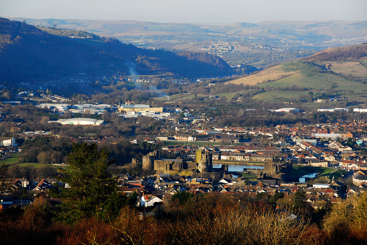 Inside Housing News Welsh council to consider affordability when