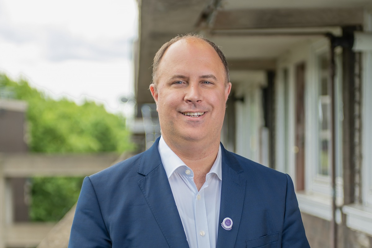 Inside Housing Insight New Westminster Council leader interview