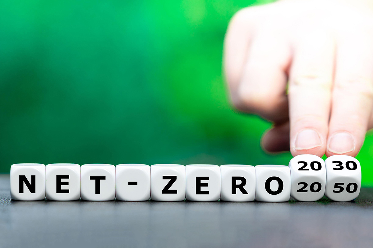 Unlock Net Zero Insight & comment £160m grant announcement to