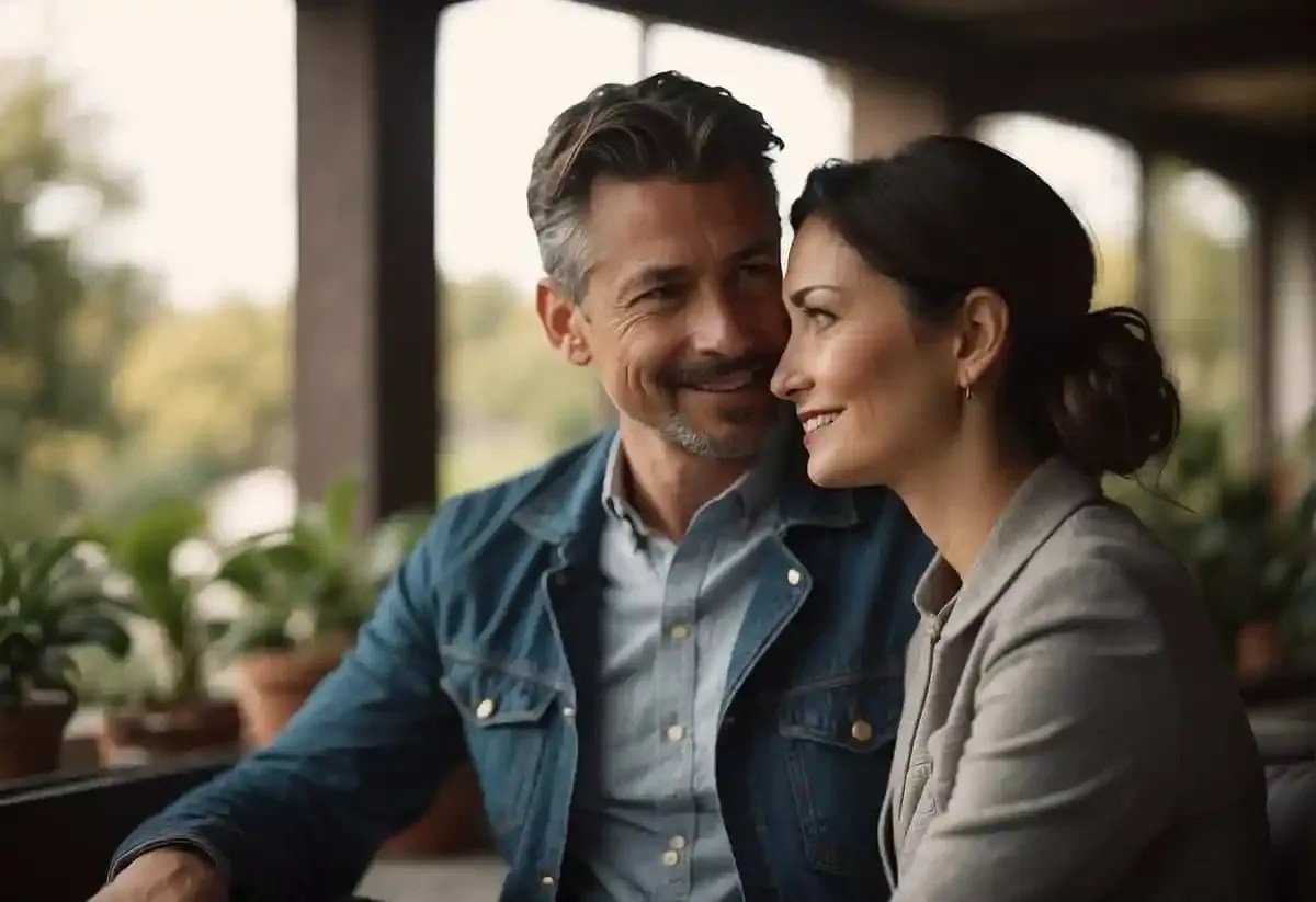 What Does a Husband Expect from His Wife? Unveiling Key Aspects of