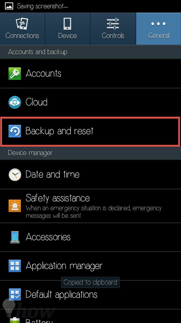 How to Factory Reset On Your Android [Smartphone & Tablet]
