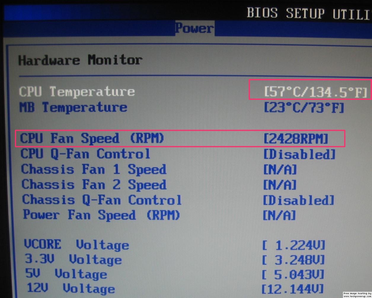 How To Check What Gpu You Have . Check My Cpu Temperature