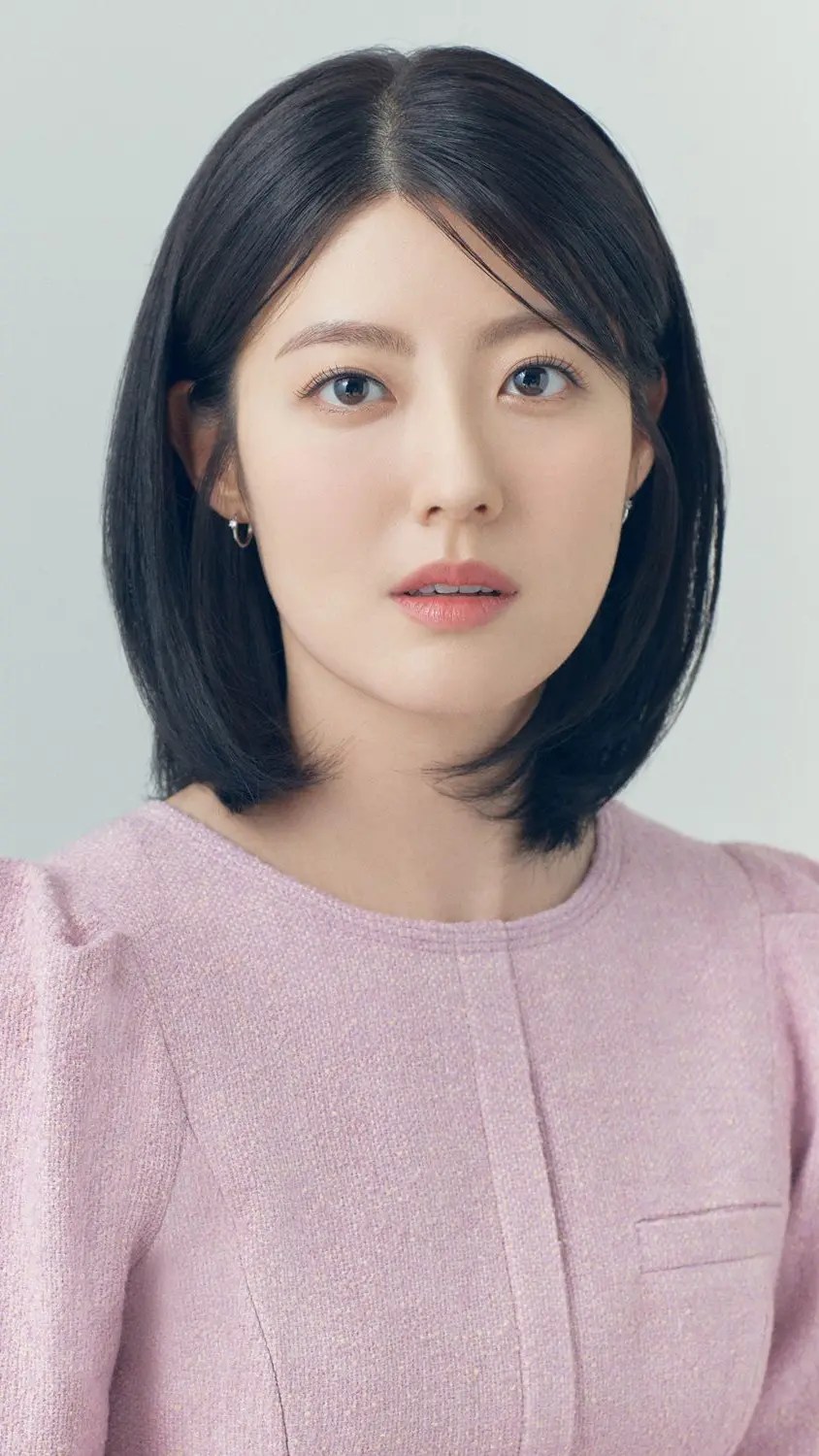 Nam Jihyun (actress) Biography, Age, Career & Fun Facts