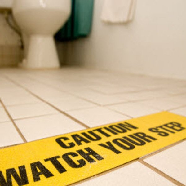 10 Tips to Stay Safe in the Bathroom OMG Kitchen & Bath Remodeling
