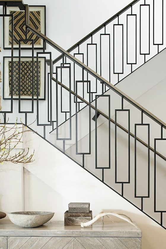 7 Stylish Staircases OMG Lifestyle Blog