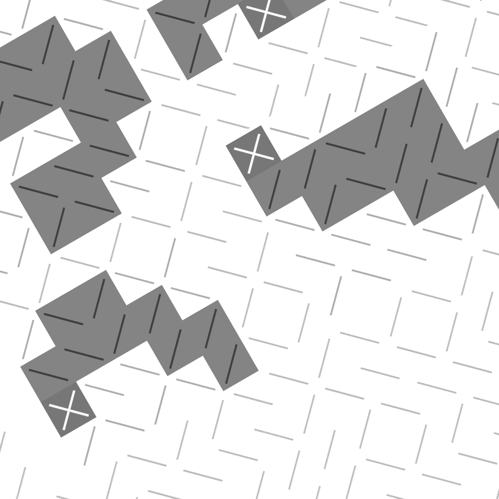 Line Finder — Max Glenister