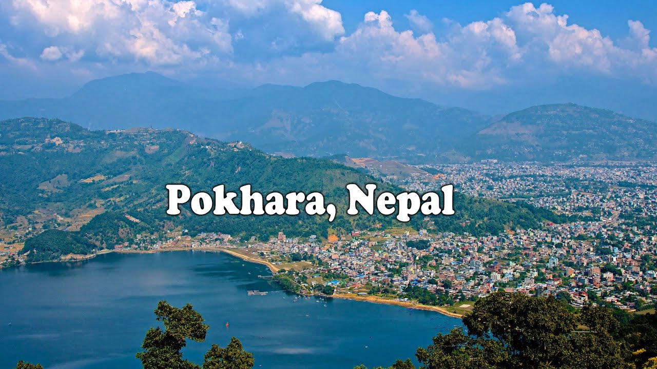 Things to do in Pokhara OMG Nepal