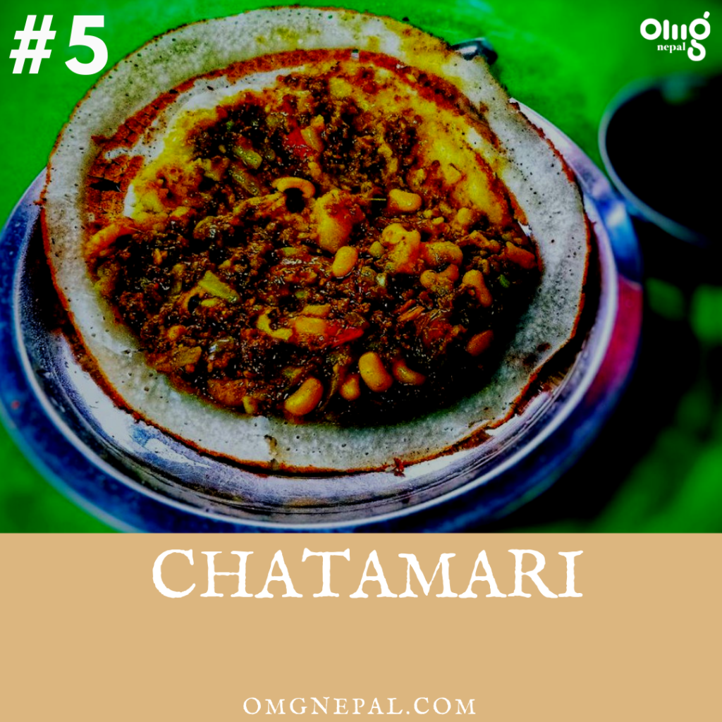 10 Local Foods to Try when in Kathmandu OMG Nepal