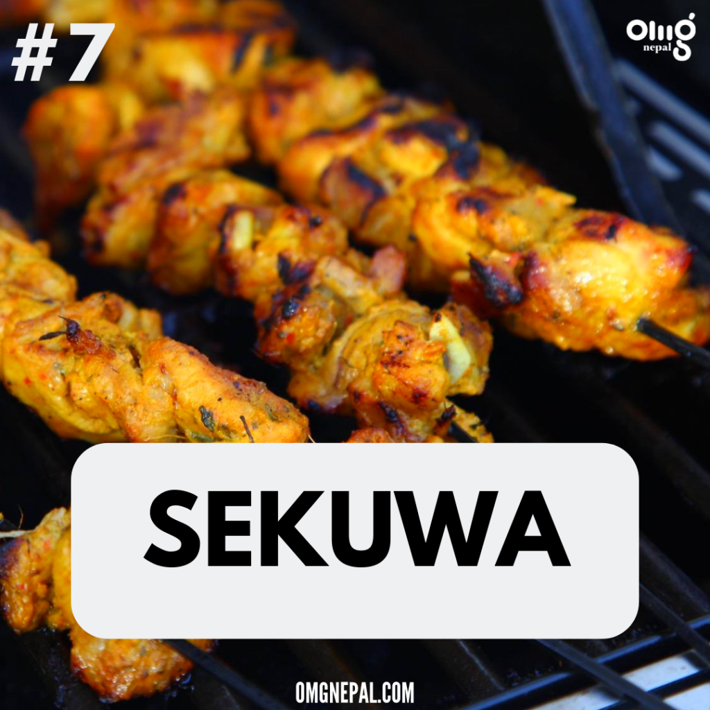 10 Local Foods to Try when in Kathmandu OMG Nepal