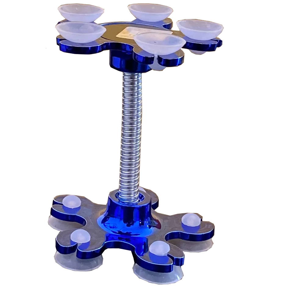 Mini Suction Cup Phone Holder OMGs