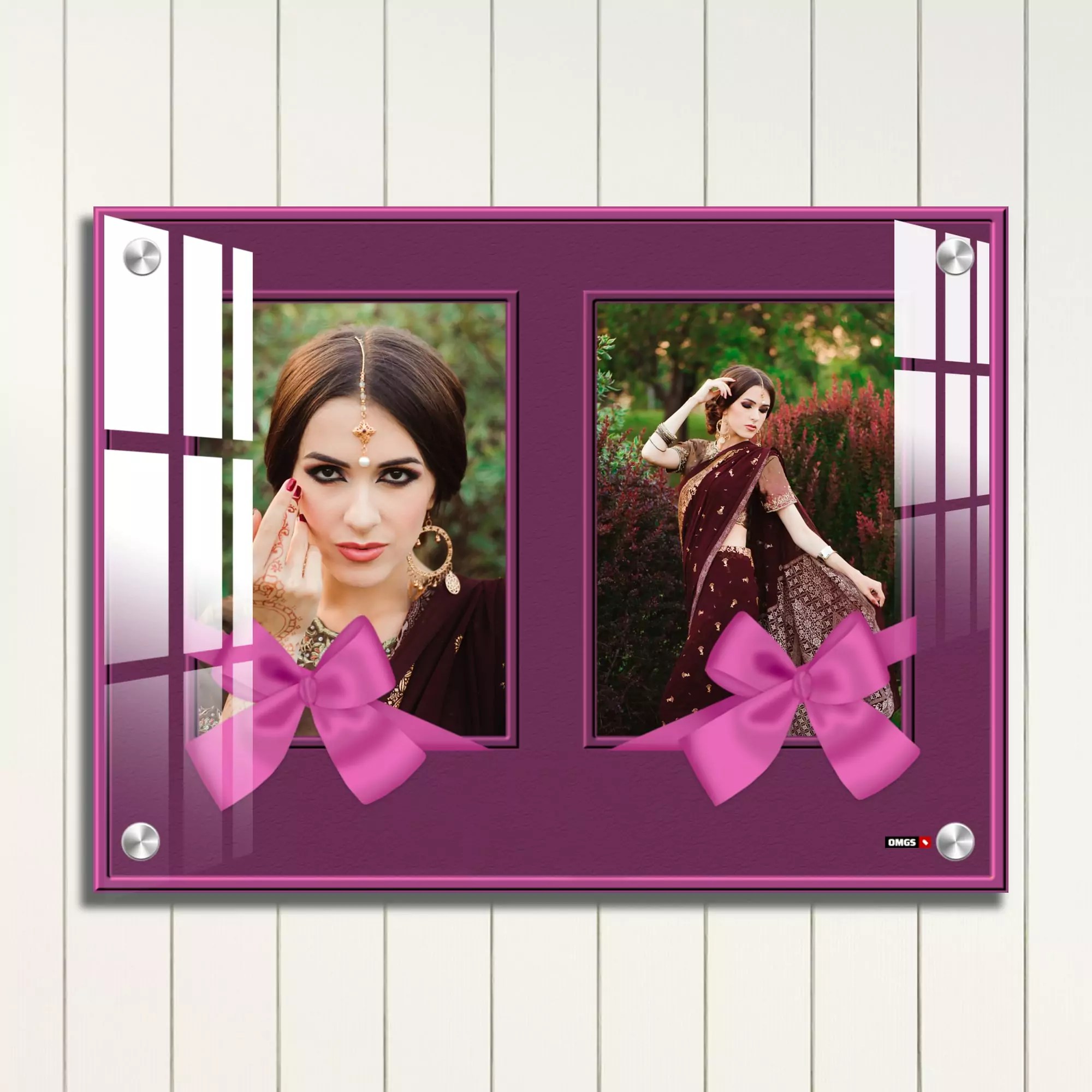 Couple Acrylic Wall Photo Page 4 OMGs