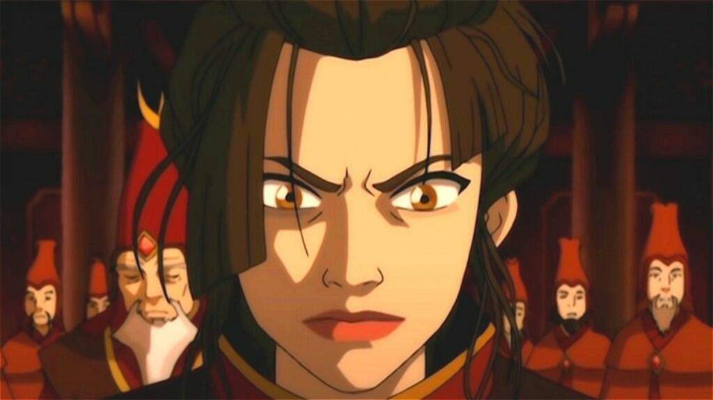 What Happened to Azula? Exploring Her Fate After the End of Avatar The