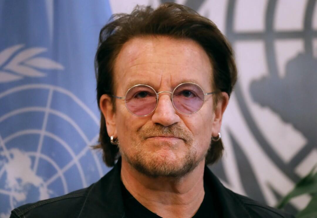 Bono Wiki Bio, Birthday, Net Worth, Family, Relationship, Facts & More