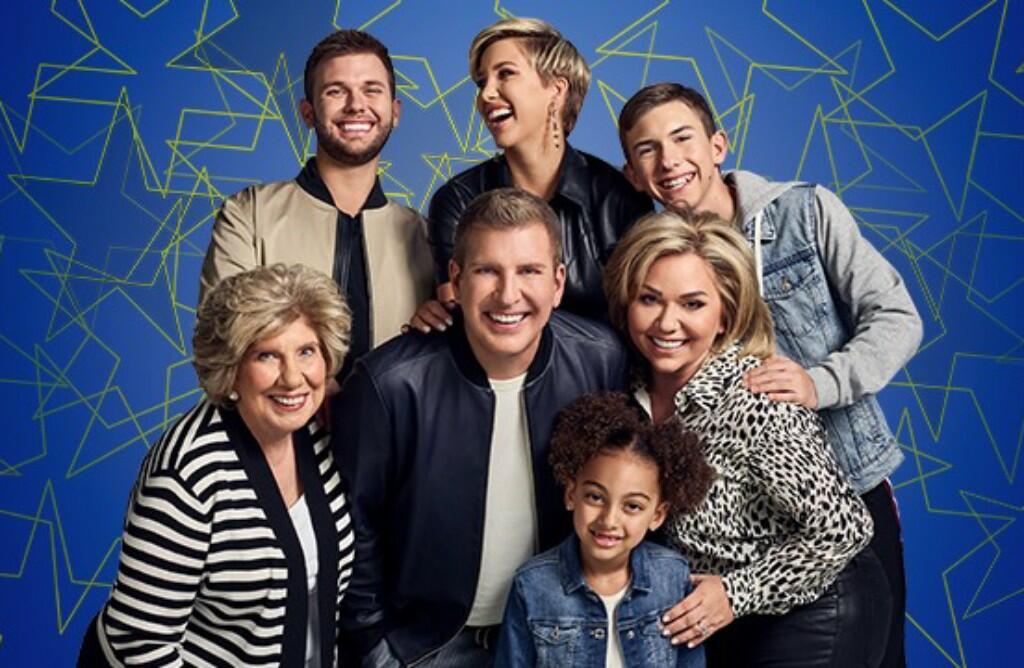 What Happened to the Chrisleys? Catching Up with the Reality TV Family