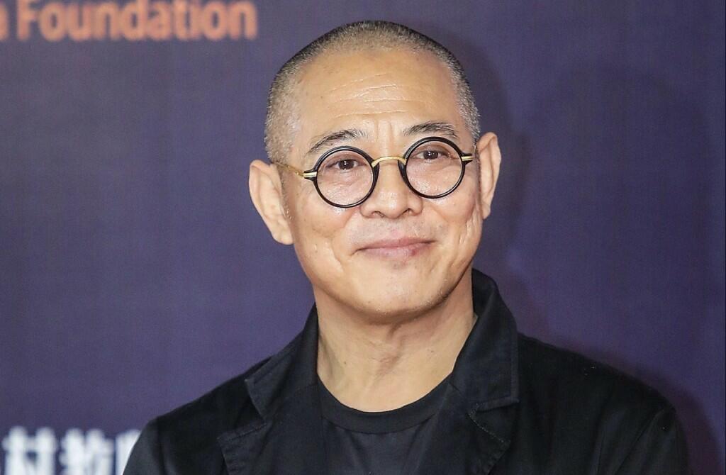 What Happened to Jet Li? A Look at His Health and Career Updates OMG