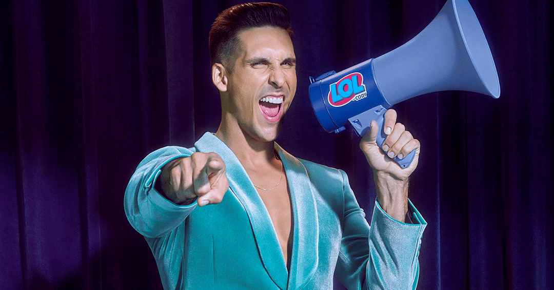 Cody Rigsby Net Worth Bio, Wiki, Career, Facts, and More Revealed