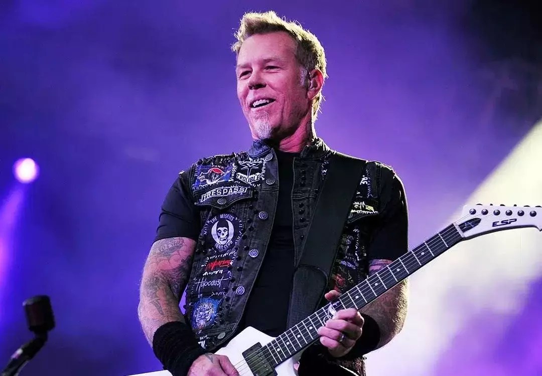James Hetfield Wiki, Bio, Birthday, Net Worth, Family, Relationship