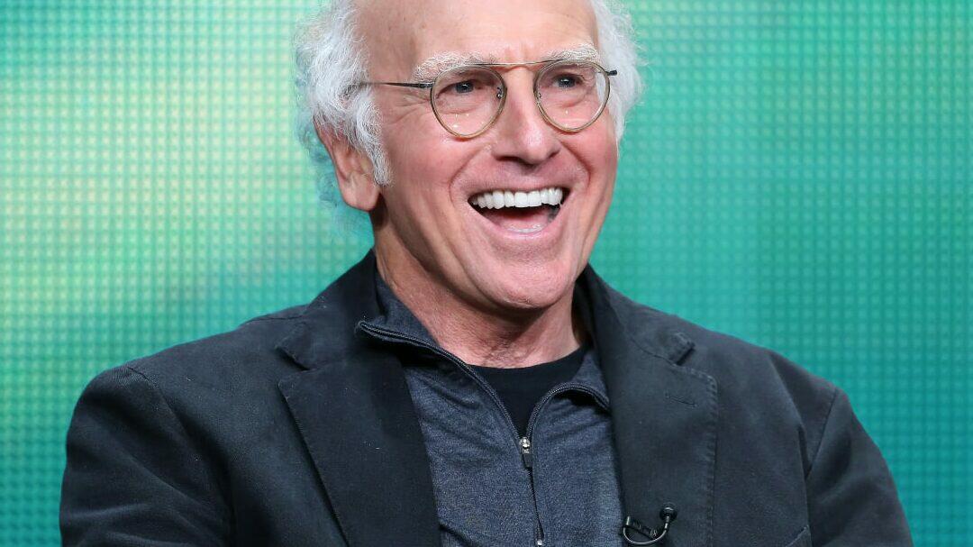 Larry David Wife, Net Worth and Divorce What You Need to Know OMG Staffs