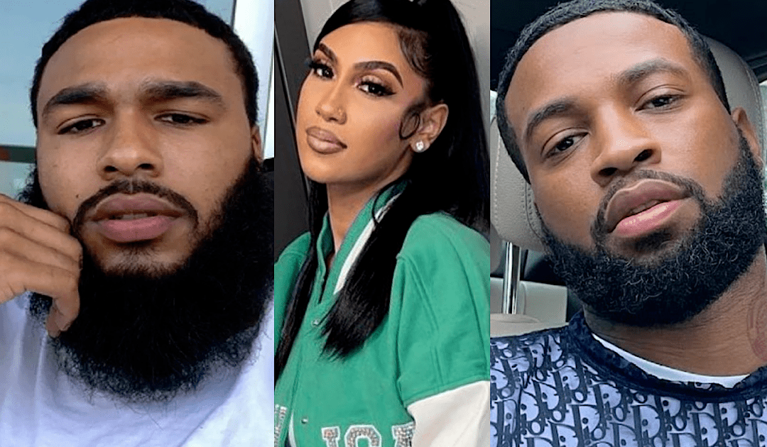 Queen Sails Wiki Bio, Husband Chris, Age, Height, Real Name, and Ethnicity! OMG Staffs