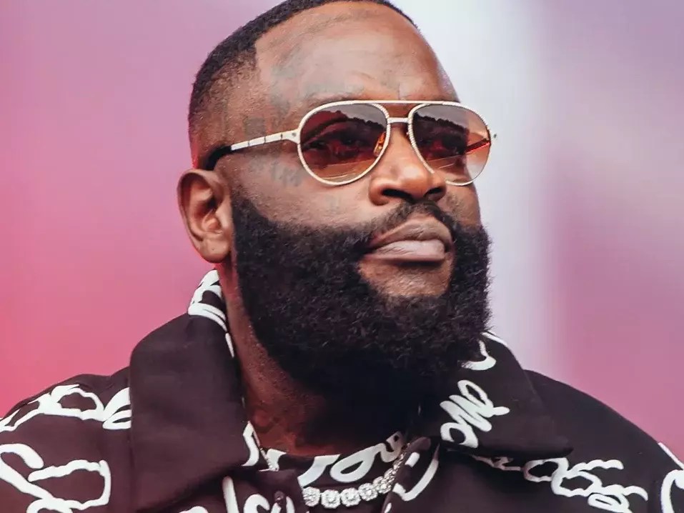 Rick Ross' Weight Loss and Net Worth Is He Dead? OMG Staffs