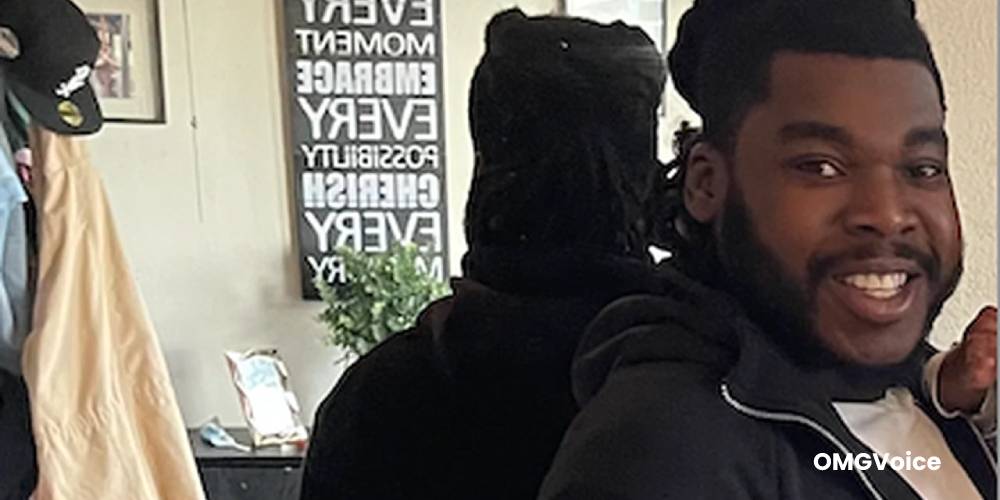 29YearOld Ghanaian Found Dead In The Woods In USA