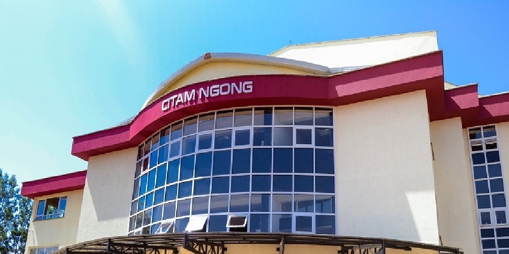 CITAM Church Raised Sh1.6b From Tithe In 2021 As Rises To Sh2.5b