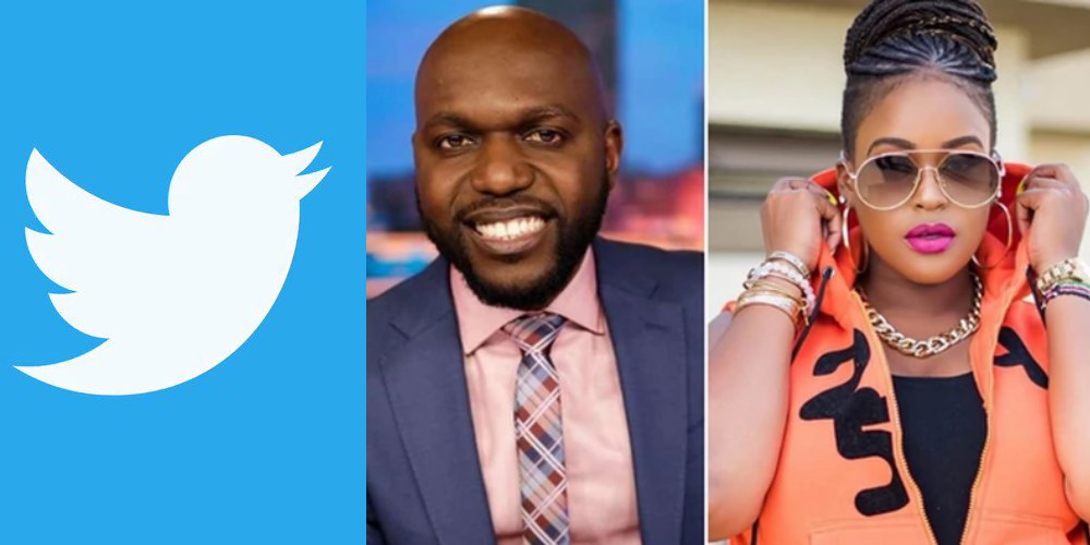 Celebs React After Proposal To Pay Sh2,500 Monthly For Twitter Verification