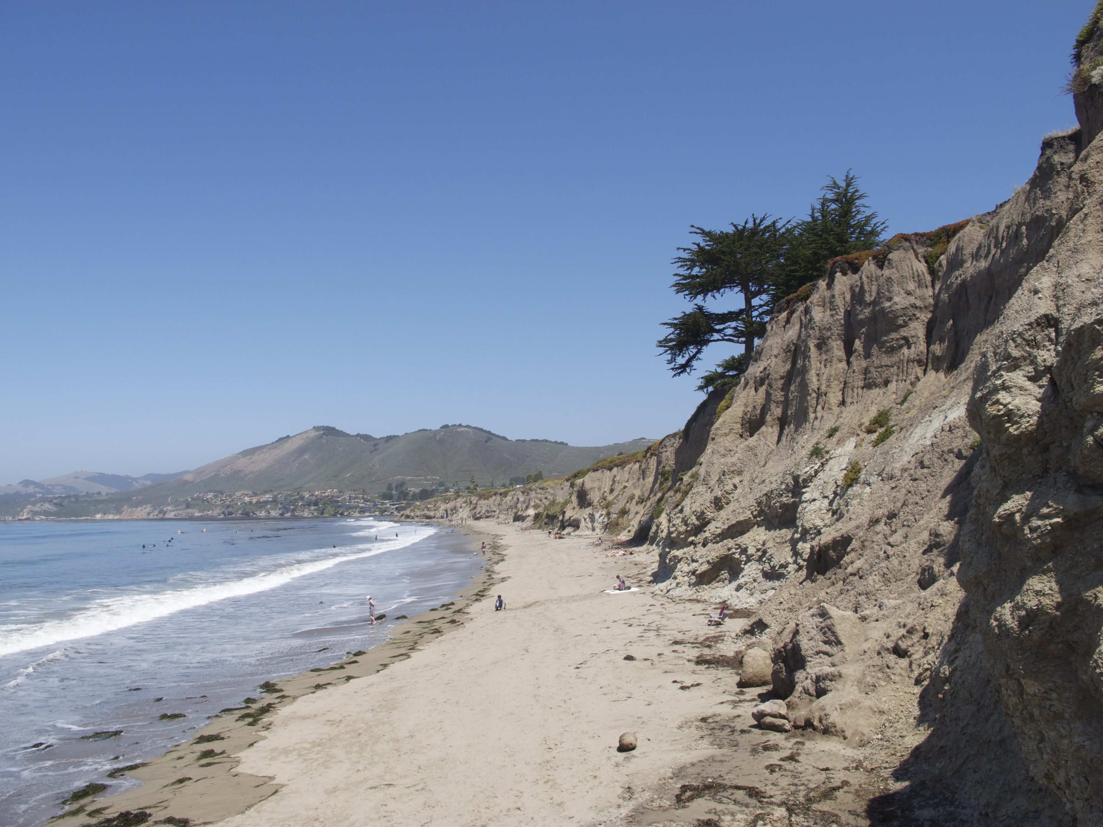 Celebrating California’s Central Coast OMG! Yummy