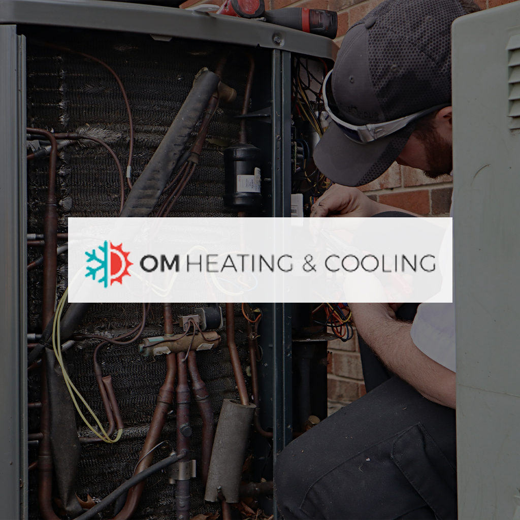 Best HVAC Contractor offers Installation, Repair, Maintenance Services