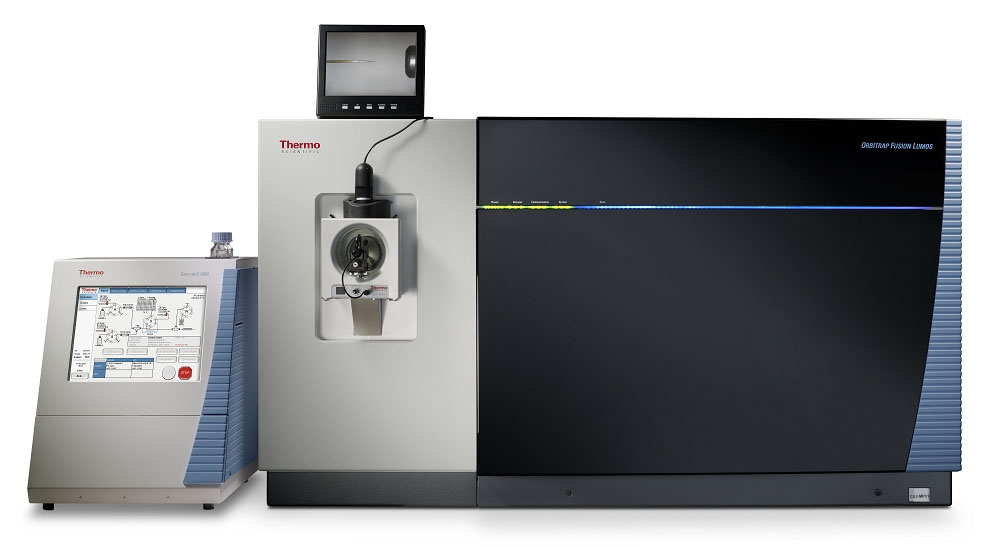 质谱平台 上海维基生物科技有限公司