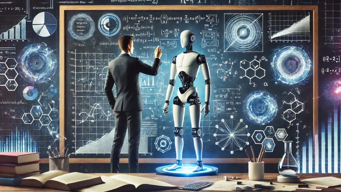 AI Revolution Unveiled: Top Breakthroughs and Trends Shaping March 2025