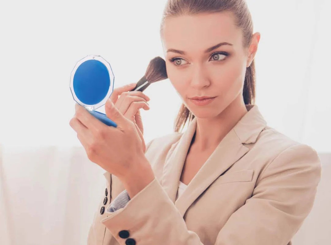 Top Makeup Mirrors for Beautiful OmiroDirect