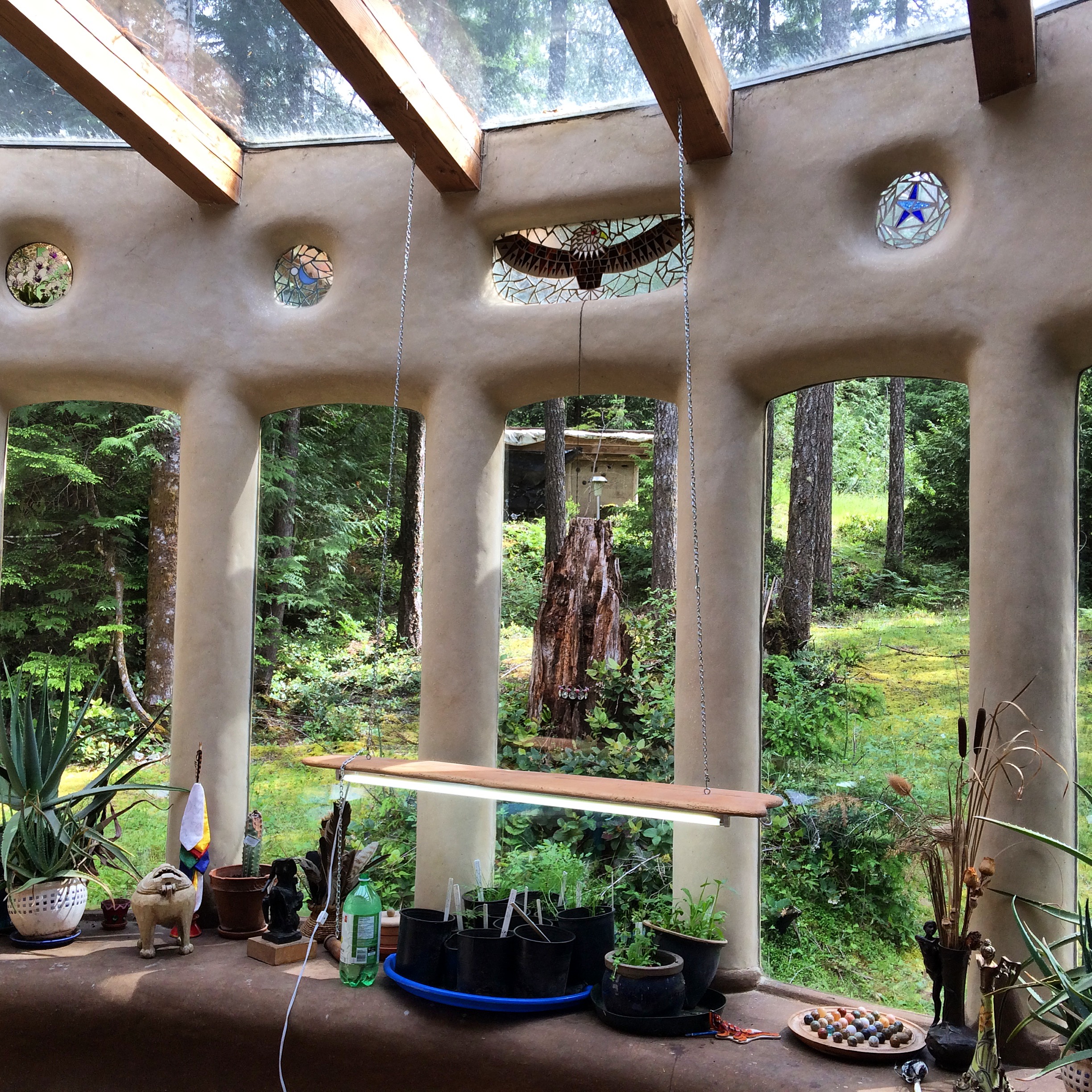 Projects Omitka Natural Finishes