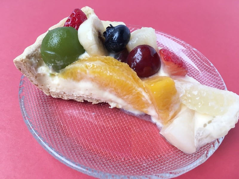 キルフェボン 季節のフルーツタルト～冬バージョン～ を食べてみた口コミは？販売店舗や通販・カロリー・値段・賞味期限や日持ちのまとめ