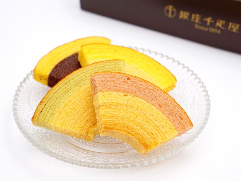 銀座千疋屋「銀座フルーツクーヘン」を食べた口コミは？カロリー・値段・賞味期限や日持ちのまとめ OMIYA!(おみや) 日本のお土産情報サイト