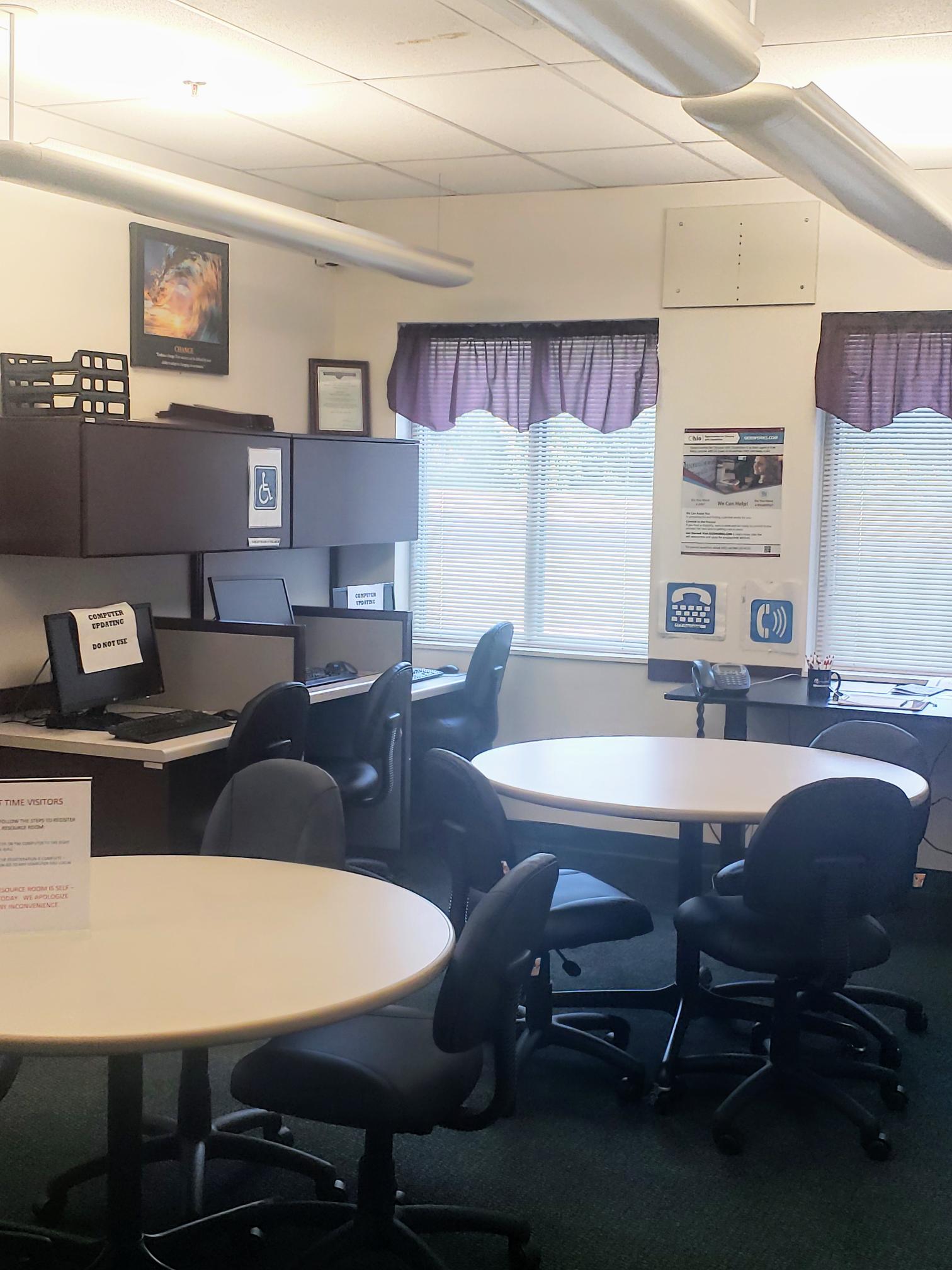 Ohio Means Jobs Madison County Opening the door to employment