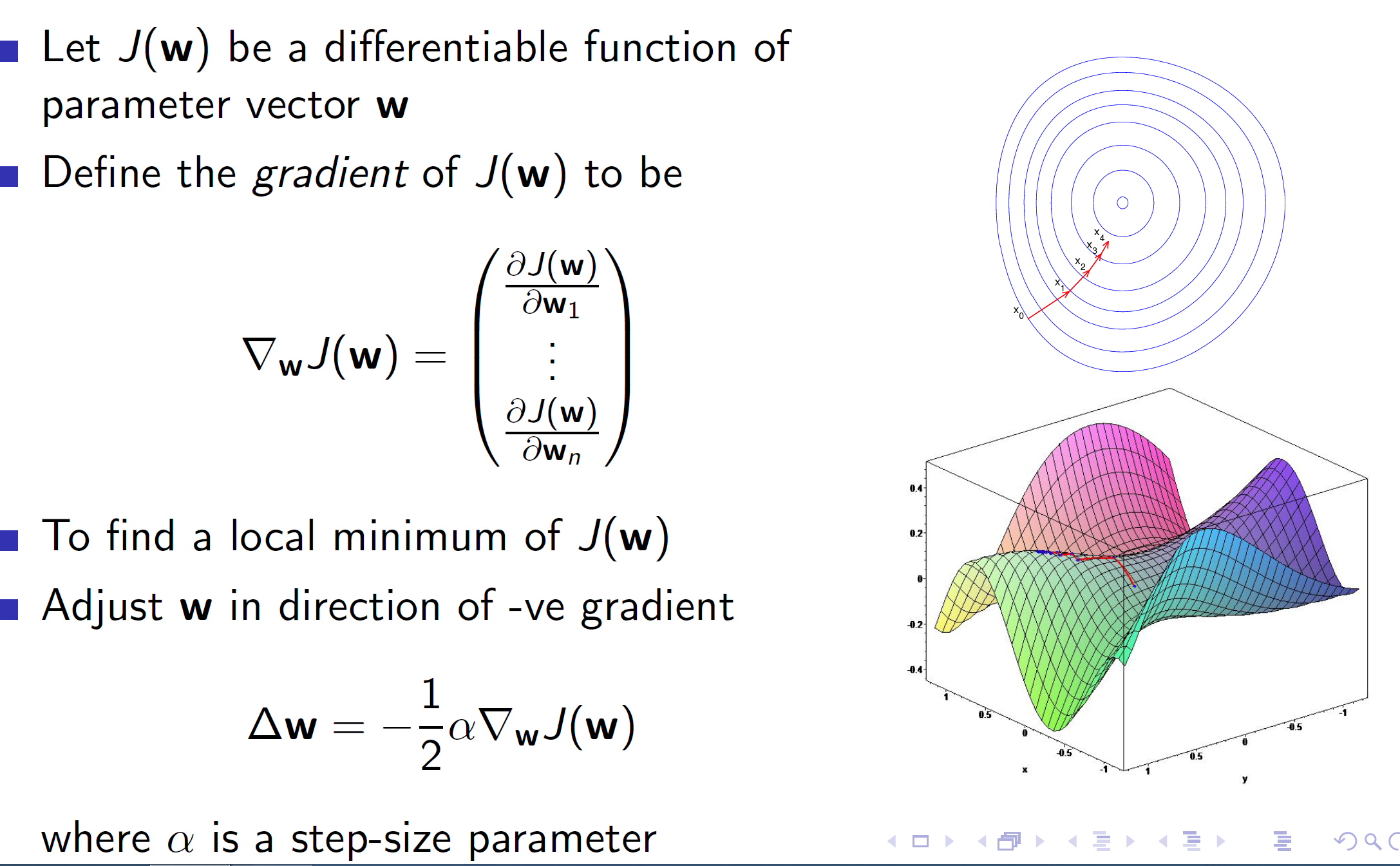 Lecture 6 Value Function Approximation [Notes] Omkar Ranadive